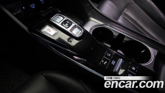 Hyundai Sonata (DN8) Premium Plus, 2022 8