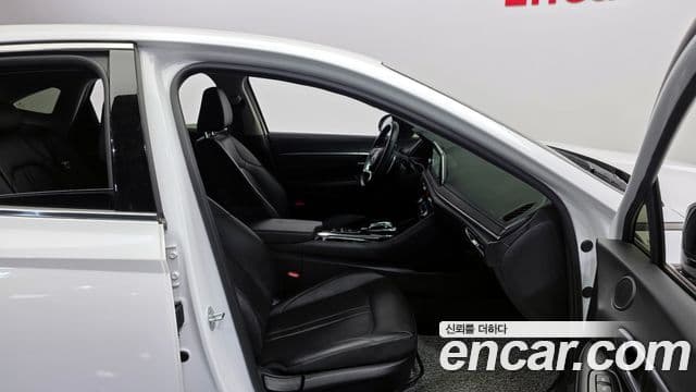 Hyundai Sonata (DN8) Premium Plus, 2022 9
