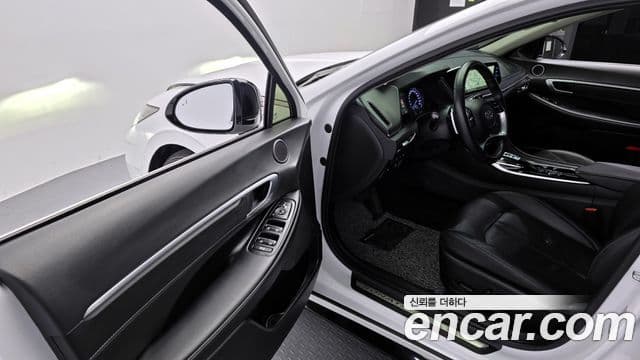 Hyundai Sonata (DN8) Premium Plus, 2022 10
