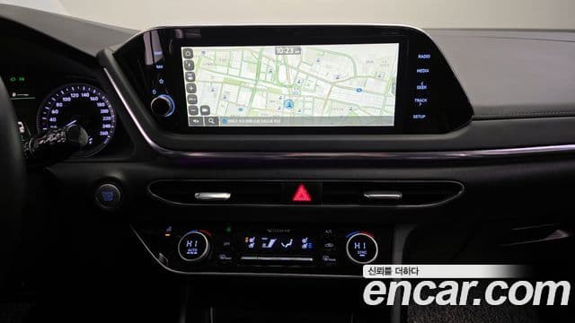 Hyundai Sonata (DN8) Premium Plus, 2022 14