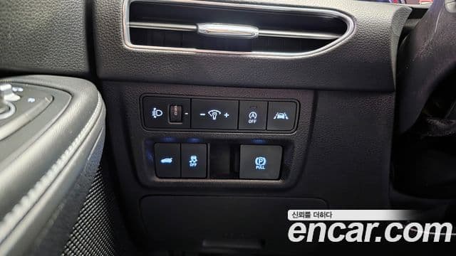 Hyundai Sonata (DN8) Premium Plus, 2022 15