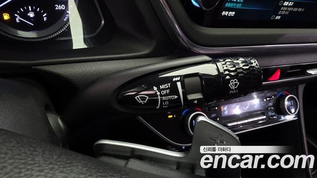 Hyundai Sonata (DN8) Premium Plus, 2022 17