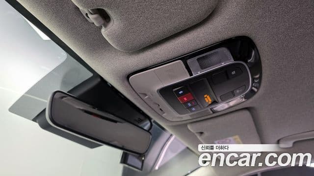 Hyundai Sonata (DN8) Premium Plus, 2022 18