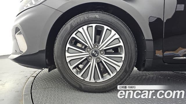 Kia K7 Premier гибрид Signature, 2020 все фото