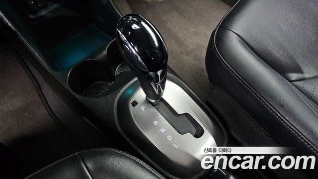 Chevrolet(GM대우) The / новый Next Spark LTZ, 2016 9