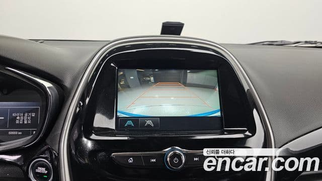 Chevrolet(GM대우) The / новый Next Spark LTZ, 2016 18