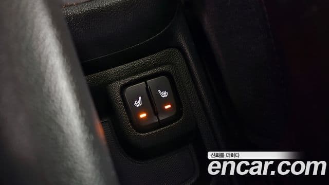 Chevrolet(GM대우) The / новый Next Spark LTZ, 2016 19