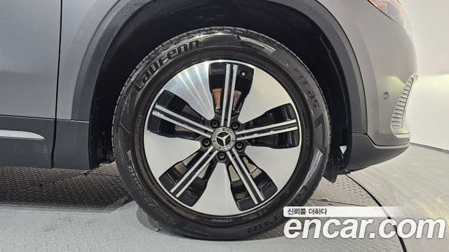 Mercedes-Benz EQA H243, 2021 все фото