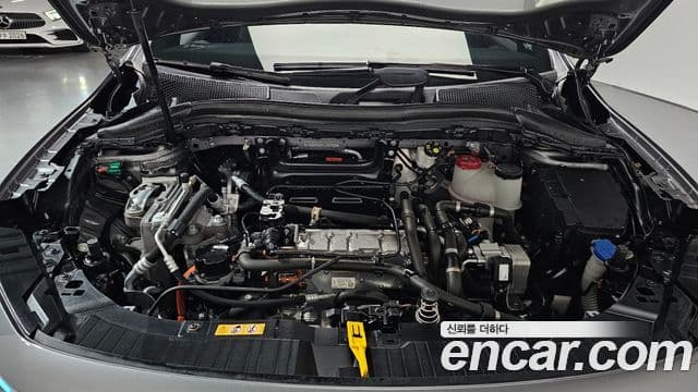 Mercedes-Benz EQA H243, 2021 6