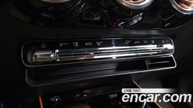 Mercedes-Benz EQA H243, 2021 16