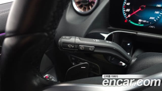 Mercedes-Benz EQA H243, 2021 17