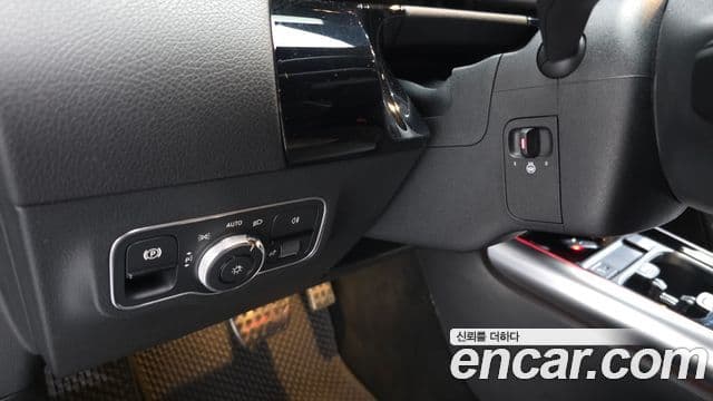 Mercedes-Benz EQA H243, 2021 18