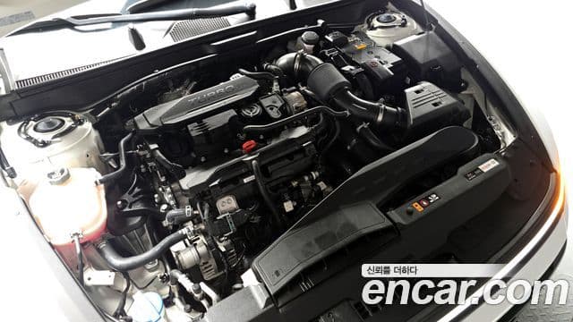 Hyundai Sonata D Edge(DN8) Exclusive, 2024 все фото