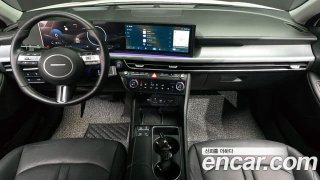 Hyundai Sonata D Edge(DN8) Exclusive, 2024 7