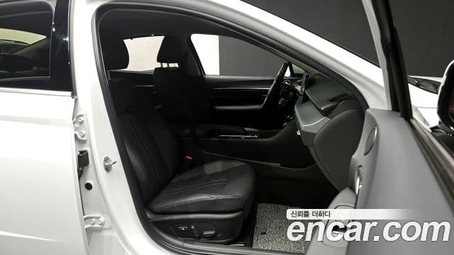 Hyundai Sonata D Edge(DN8) Exclusive, 2024 13