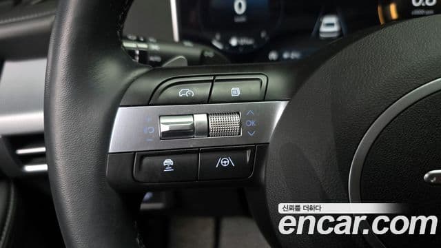 Hyundai Sonata D Edge(DN8) Exclusive, 2024 17