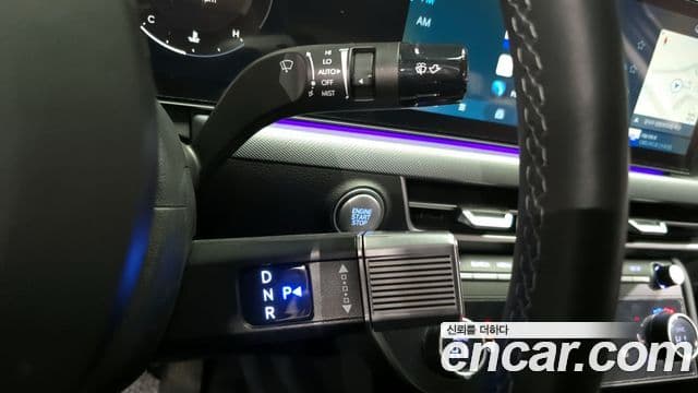 Hyundai Sonata D Edge(DN8) Exclusive, 2024 18