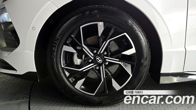 Hyundai Sonata D Edge(DN8) Exclusive, 2024 19