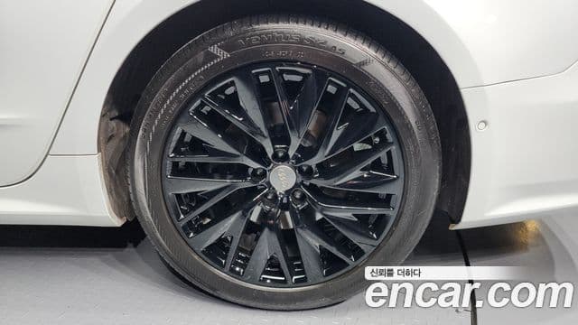 Audi A7 (4K) Premium, 2020 все фото