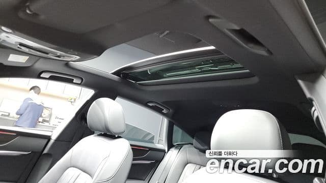 Audi A7 (4K) Premium, 2020 18