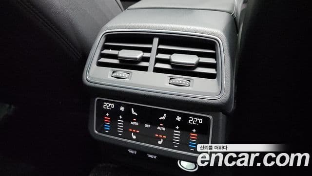 Audi A7 (4K) Premium, 2020 19