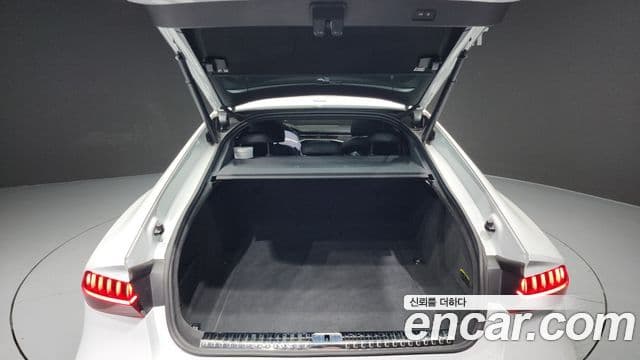 Audi A7 (4K) Premium, 2020 20