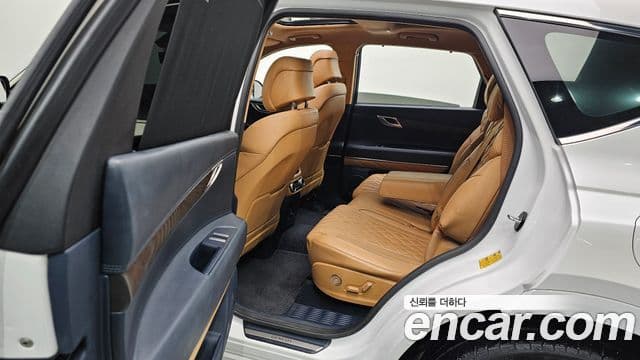 Genesis GV80, 2020 12