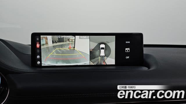 Genesis GV80, 2020 14