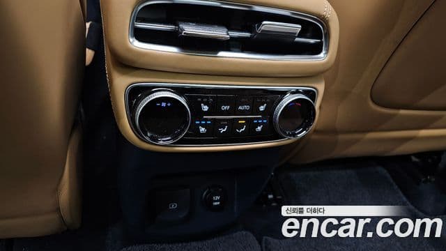 Genesis GV80, 2020 19