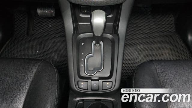 Chevrolet(GM대우) Captiva 2WD LT Deluxe Pack, 2017 9