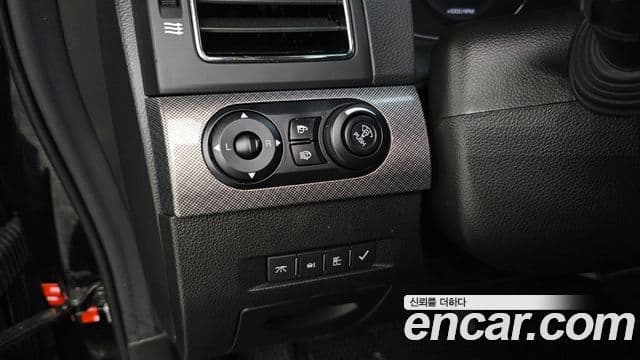 Chevrolet(GM대우) Captiva 2WD LT Deluxe Pack, 2017 17