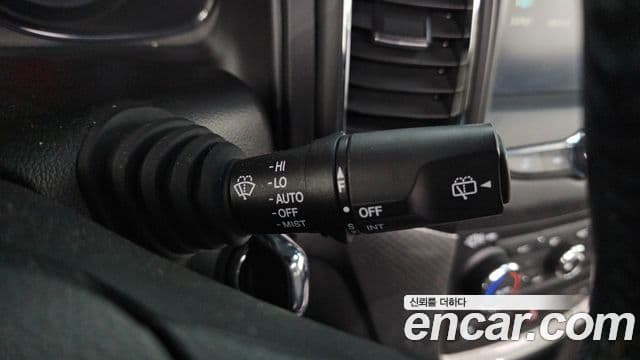 Chevrolet(GM대우) Captiva 2WD LT Deluxe Pack, 2017 18