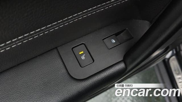 Chevrolet(GM대우) Captiva 2WD LT Deluxe Pack, 2017 19