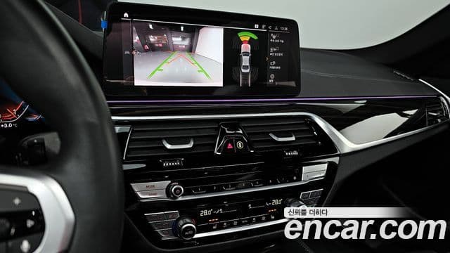 BMW 5시리즈 (G30) 520i M Sport, 2022 15