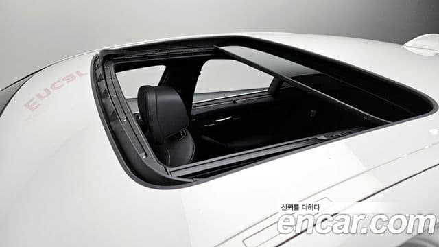 BMW 5시리즈 (G30) 520i M Sport, 2022 18