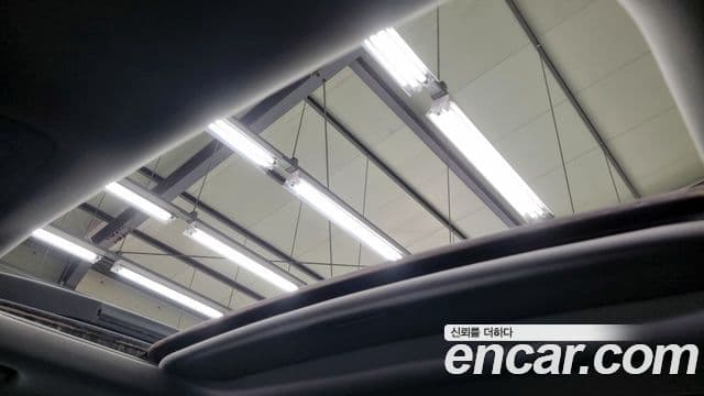 Hyundai Veracruz Premier, 2009 15