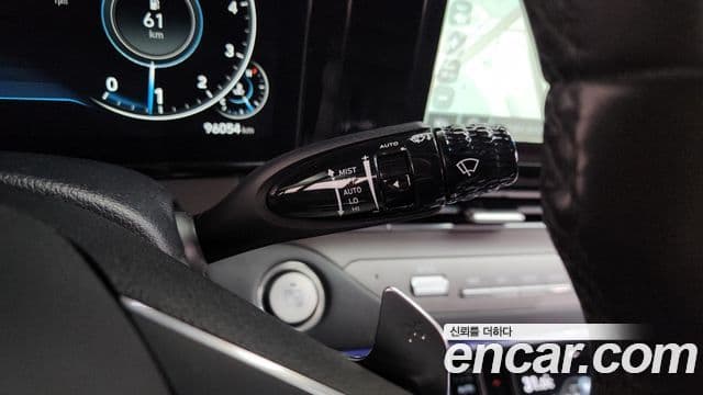 Hyundai The / новый New Grandeur IG Le Blanc, 2023 9