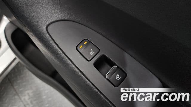 Hyundai The / новый New Grandeur IG Le Blanc, 2023 18