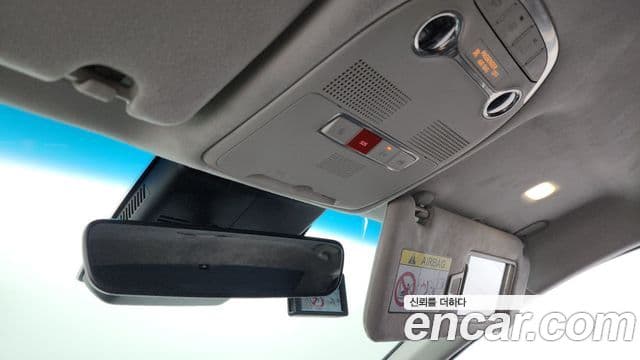 Hyundai The / новый New Grandeur IG Le Blanc, 2023 19