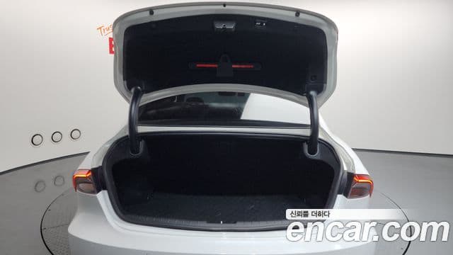 Hyundai The / новый New Grandeur IG Le Blanc, 2023 20