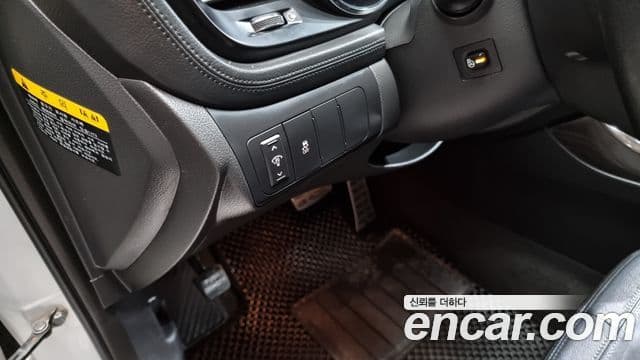 Kia K5 Noblesse, 2012 16