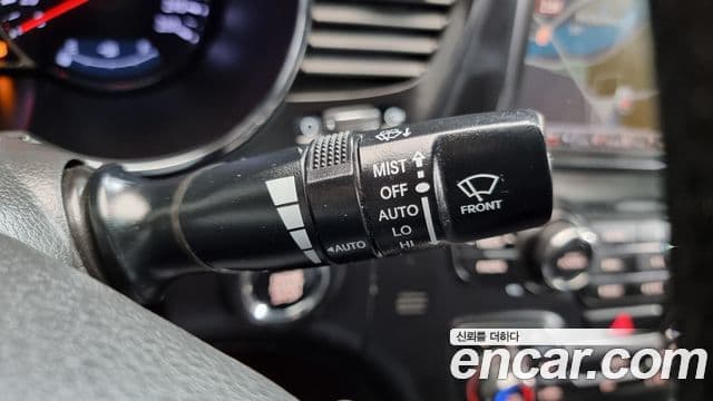 Kia K5 Noblesse, 2012 17