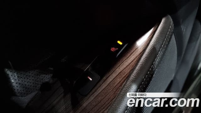 Kia K5 Noblesse, 2012 18