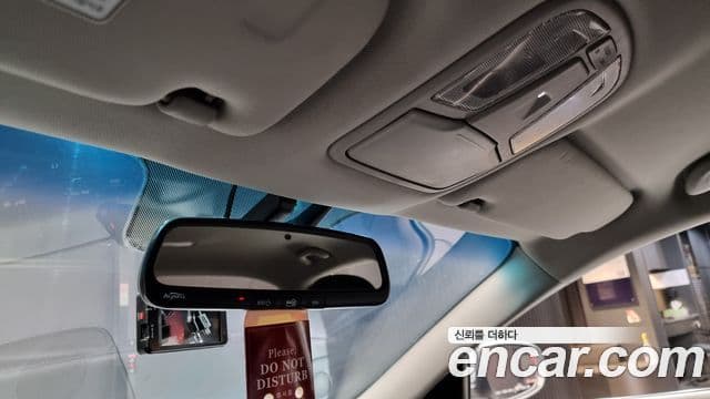 Kia K5 Noblesse, 2012 19