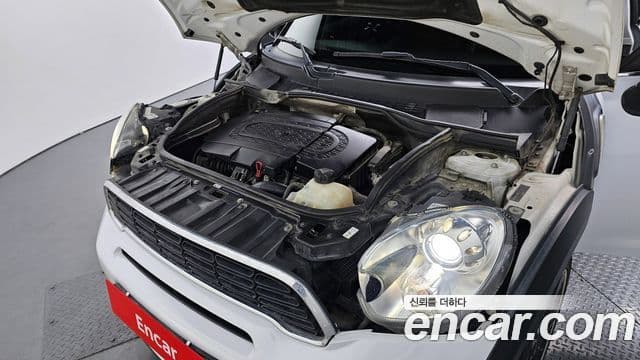 Mini Cooper SD Countryman 1세대, 2012 6