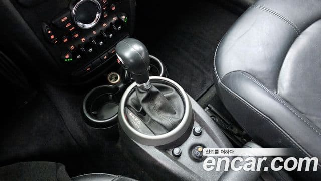 Mini Cooper SD Countryman 1세대, 2012 9