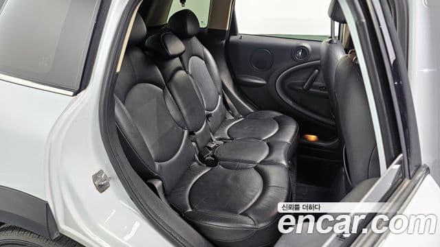 Mini Cooper SD Countryman 1세대, 2012 11