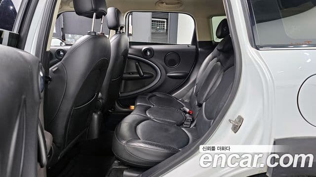 Mini Cooper SD Countryman 1세대, 2012 12