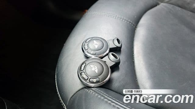 Mini Cooper SD Countryman 1세대, 2012 17