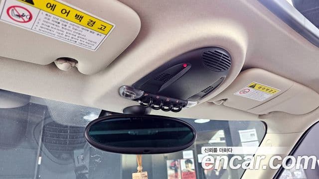 Mini Cooper SD Countryman 1세대, 2012 18